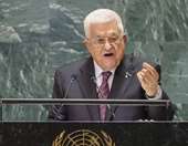 Μ. Αμπάς: Άρση όλων των ισραηλινών "εμποδίων" στην εκεχειρία για τη Γάζα - Όχι άλλα προβλήματα