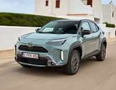 Ιστορικό ρεκόρ πωλήσεων της Toyota στην Ελλάδα-πόσα αυτοκίνητα πούλησε το 2024