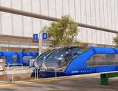 Starline: Το Mega Metro για 40 χώρες της Ευρώπης-Πόση ώρα θα είναι το ταξίδι Αθήνα -Σόφια