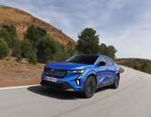 Στην Ελλάδα το Rafale: πόσο κοστίζει το πιο δυνατό Renault