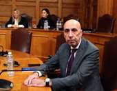 Τι κατέθεσε ο Ιω. Μπρατάκος στην Εξεταστική για τον ΟΠΕΚΕΠΕ