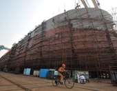 Ρεκόρ εξαγωγών για τα κινεζικά ναυπηγεία, με εξαίρεση τα κοντέινερ