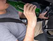 Μεθυσμένος οδηγός αθωώθηκε γιατί το σώμα του παράγει αλκοόλ