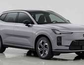 Επίσημο: Το νέο Volvo XC70 θα έρθει στην Ευρώπη και δημιουργεί νέα δεδομένα στα PHEV