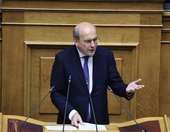 Κ. Χατζηδάκης: Το πλαίσιο πρόσθετης στήριξης των αγροτών - Επιστροφή ΕΦΚ πετρελαίου στην αντλία, πρωτοβουλίες από ΔΕΗ