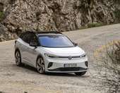 Η VW αλλάζει το όνομα του ID.4 και επαναφέρει μια σταθερή αξία