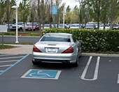 Το μυστήριο με την SL55 AMG του Steve Jobs-γιατί δεν είχε πινακίδες