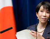 Κίνα: "Απογοητευμένη" με την Ιαπωνία παρά τις διαβεβαιώσεις της Τακαΐτσι σχετικά με την Ταϊβάν