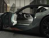 Αυτό είναι το εντυπωσιακό εσωτερικό του Lexus Sport Coupe