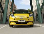 Με όφελος τιμής το νέο Ford Puma Gen-E-πόσο κοστίζει