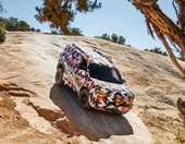 Honda: Εξαντλητικές δοκιμές για το πιο σκληροτράχηλο μοντέλο της