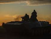 Ουκρανία: Το στρατιωτικό επιτελείο αρνείται ότι η επίθεση κατά του καφέ και του ξενοδοχείου στην Χερσώνα έγινε από τις ουκρανικές δυνάμεις