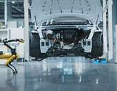 Ηλεκτρικά αυτοκίνητα και απολύσεις: Πώς το αντιμετωπίζουν Hyundai και Kia