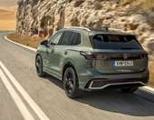 Δοκιμή νέο Volkswagen Tiguan 1.5 eTSI R-Line: Είναι καλύτερο;