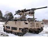 Η "προέλαση των ρομπότ" στο ουκρανικό μέτωπο: Ρώσοι στρατιώτες παραδίνονται σε μηχανήματα