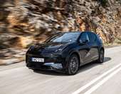 Στην Ελλάδα το Zeekr X-πόσο κοστίζει το νέο ηλεκτρικό αυτοκίνητο