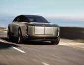 Bentley EXP 15 Concept: Το μέλλον των χλιδάτων αυτοκινήτων μοιάζει κάπως περίεργο