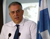 Τ. Θεοδωρικάκος: Ένταξη 112 επενδυτικών σχεδίων στα καθεστώτα "Μεταποίηση" και "Ειδικές Περιοχές Ενίσχυσης"