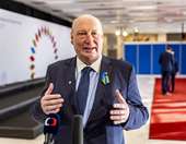 Politico: Απολύθηκε ο Εσθονός αξιωματούχος της Κομισιόν Χ. Χολολέι - Είχε λάβει δώρα από το Κατάρ