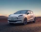 Νέα έκδοση Sound Edition για το Ford Puma με ακόμα καλύτερο εξοπλισμό (τιμές)