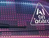 H VW θα παρουσιάσει αυτοκίνητο με τεχνολογία τεχνητής νοημοσύνης στη CES