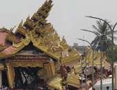 Ινδονησία: Σεισμική δόνηση 6,8 βαθμών στα ανοιχτά των ακτών του νησιωτικού συμπλέγματος Ταλάουν