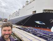 Πώς οι ναυτιλιακές εταιρείες επιταχύνουν την απανθρακοποίηση με αναβαθμίσεις υπερπληρωτών