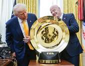 Σεπ Μπλάτερ: Ο πρώην πρόεδρος της FIFA καλεί σε μποϊκοτάζ του φετινού Μουντιάλ στις ΗΠΑ