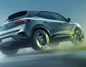 Opel Mokka GSE: Το απίστευτο βάρος του ισχυρότερου ηλεκτρικού Opel