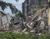 Λίβανος: Στους 15 αυξήθηκαν οι νεκροί από κατάρρευση κτιρίων στην Τρίπολη