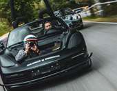 Αυτή είναι η μυστική Boxster για τις ειδικές αποστολές της Porsche