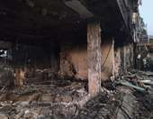 Ρωσική πυραυλική επίθεση στο λιμάνι της Οδησσού, με επτά νεκρούς