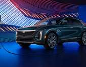 Lyriq: Αυτή είναι η πρώτη ηλεκτρική Cadillac που έρχεται Ευρώπη