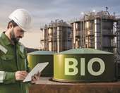 Βιοκαύσιμα και μπαταρίες: Το "εισιτήριο" της ναυτιλίας για ένα μέλλον χαμηλών εκπομπών άνθρακα