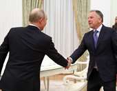 Πόλεμος στην Ουκρανία: Τριμερής συνάντηση στα ΗΑΕ μετά την συνάντηση Πούτιν - Γουίτκοφ