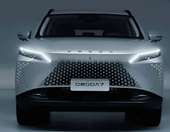 Το νέο Omoda 7 έρχεται με απίστευτη αυτονομία και τολμηρή σχεδίαση