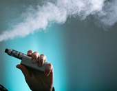 Όχι και τόσο αθώο το άτμισμα, σύμφωνα με νέα έρευνα