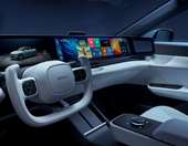 Τι είναι τα αυτοκίνητα SDV: ό,τι πρέπει να ξέρεις για την επόμενη μέρα της αυτοκίνησης