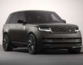 Ειδική έκδοση του Range Rover εμπνευσμένη από δρόμο της Μελβούρνης