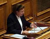 Λίνα Μενδώνη: Για περισσότερο από έξι χρόνια ο Πολιτισμός έχει μετατραπεί σε προσοδοφόρο πρωταγωνιστή της ανάπτυξης