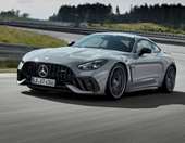 Πρεμιέρα για την Mercedes-AMG GT 63 Pro 4Matic+ (video)