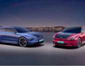 Το Honda GT είναι ένα νέο μοντέλο για δύο διαφορετικές φίρμες