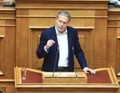 Π. Γερουλάνος: Στόχος του συνεδρίου μας να αποδείξουμε ότι στο επίκεντρο της ύπαρξής μας είναι ο πολίτης