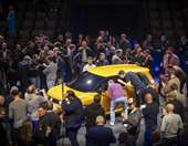 Πωλήσεις αυτοκινήτων: Ποια φίρμα είναι στην κορυφή της Ευρώπης το 1ο τρίμηνο του 2025