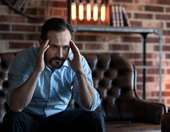 Στρες και ακόμη 4 λόγοι που μειώνουν τις επιδόσεις των ανδρών στο σεξ