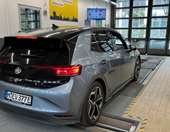 Αποκαλυπτικό το τεστ αντοχής για την μπαταρία του VW ID.3