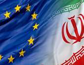 Το Ιράν χαρακτήρισε "τρομοκρατικές οργανώσεις" όλους τους ευρωπαϊκούς στρατούς