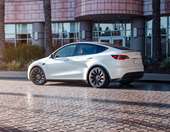 Tesla: Νέα πτώση πωλήσεων-σε ποια χώρα έφτασε το 65%