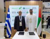 Μια ακόμη παγκόσμια πρωτιά για την Polygreen στη διαμόρφωση νέου πλαισίου - σε μεγάλη κλίμακα - για επαναχρησιμοποιούμενα σκεύη τροφίμων στο Αμπου Νταμπι στο Yas Island