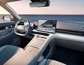 Geely: Παρουσιάζει το πρώτο στον κόσμο Ολοκληρωμένο Σύστημα ΑΙ για έξυπνα οχήματα